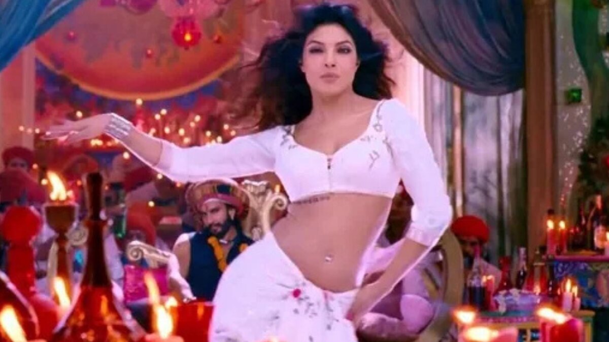 Priyanka Chopra recalls the ‘complicated decision’ behind Ram Chahe Leela in heartfelt Instagram post