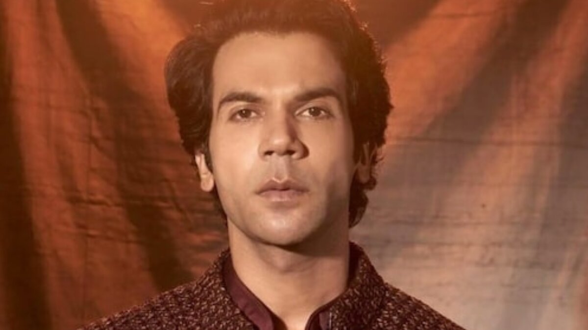 Rajkummar Rao granted conditional bail in 2017 poster controversy case