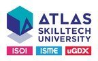 ATLAS SkillTech University Convocation 2025: 1088 Future-Ready Graduates Set to Thrive in Emerging Industries