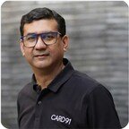 CARD91 Promotes Puneet Mathur to Chief Information Officer