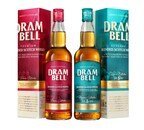 Dram Bell Premium Triumphs Consecutive Silver Medals at IWSC and ISC 2025