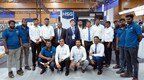 HSG Laser Deepens Localization Strategy in India, Reinforces Long-Term Commitment to Local Manufacturing Ecosystem