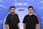 KNOT Raises $3M Funding to Accelerate as Mumbai's Fastest Fashion Delivery Platform