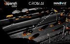 Sparsh CCTV, Innoviz Technologies and Cron AI partner to offer Security and Intelligent Transport System (ITS) Solution Across India
