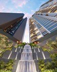 VTP Luxe Launches ALTAMIRA - Pune's First Residential Landmark Built Around a Cascading Waterfall, in New Kharadi