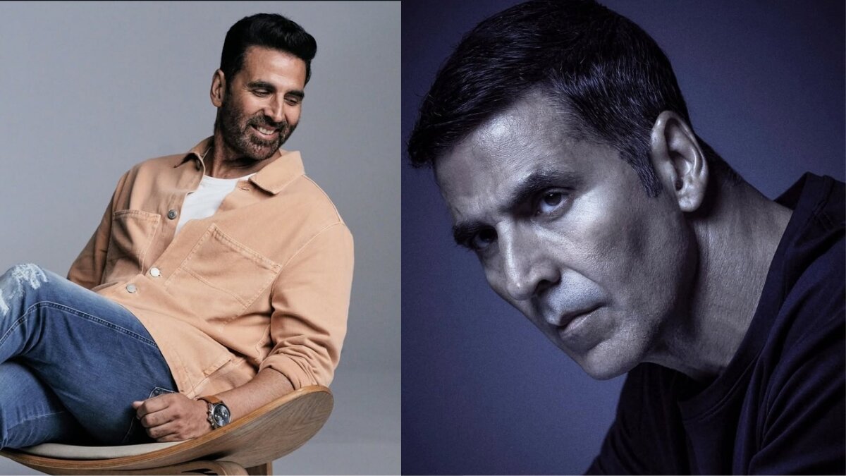 Akshay Kumar shares health tip he follows to keep diseases away
