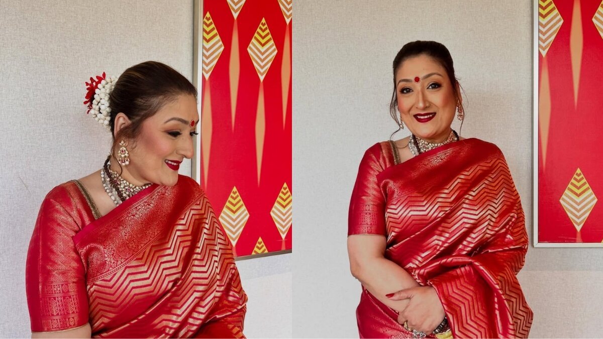 Sunita Ahuja clears the air on Ahaan Panday remark; says her words were misinterpreted