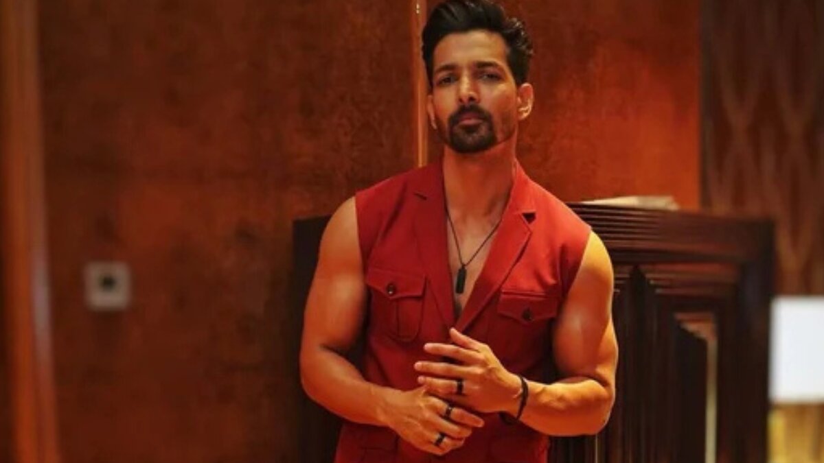 Harshvardhan Rane completes Son Doong Cave Expedition; joins elite list of 100 Indians