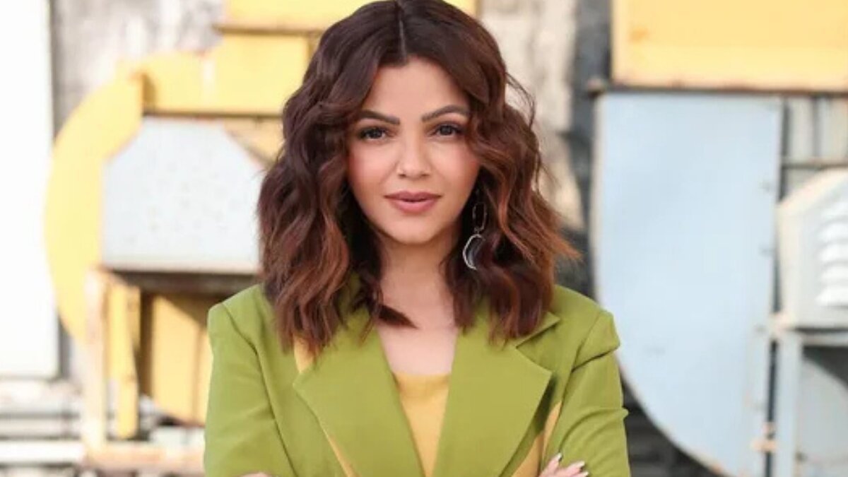 Rubina Dilaik backs Deepika Padukone’s demand for 8-hour workdays