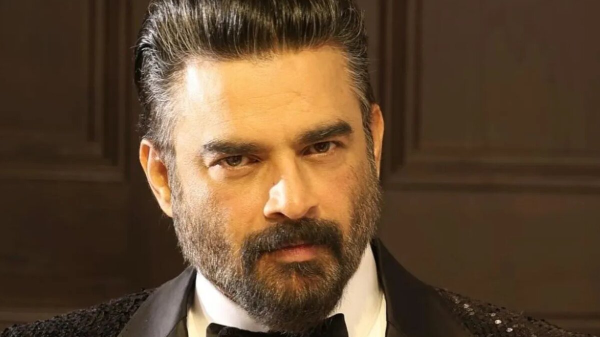 R Madhavan reveals how Rajinikanth and Ajith Kumar inspired his off-screen image
