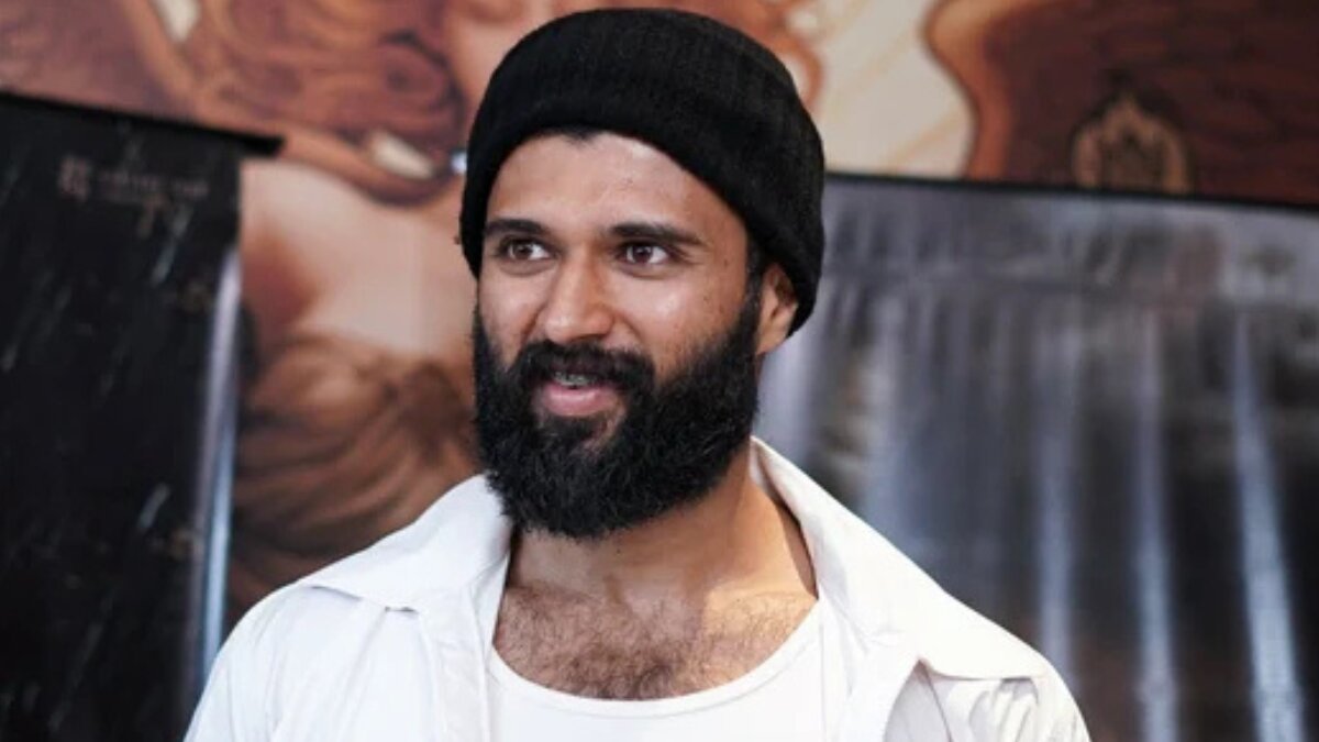 Vijay Deverakonda clarifies ED summons; says he only promoted legal gaming app