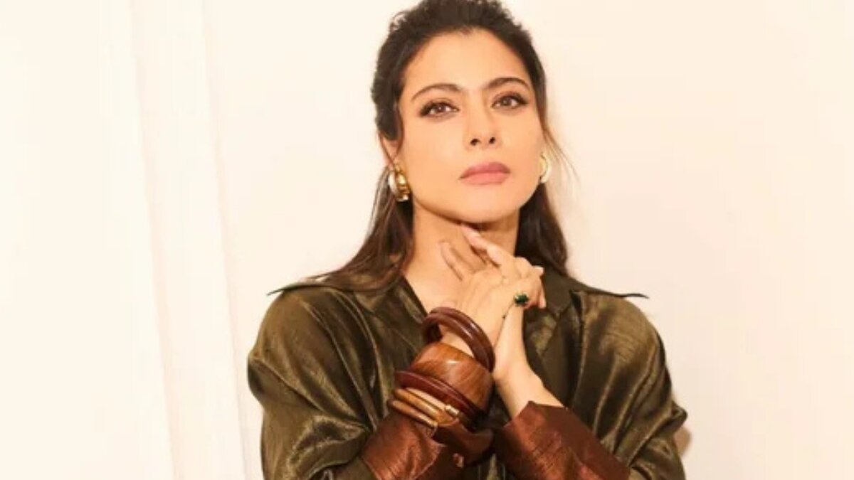 Kajol returns with courtroom drama as The Trial season 2 gets a quirky reveal