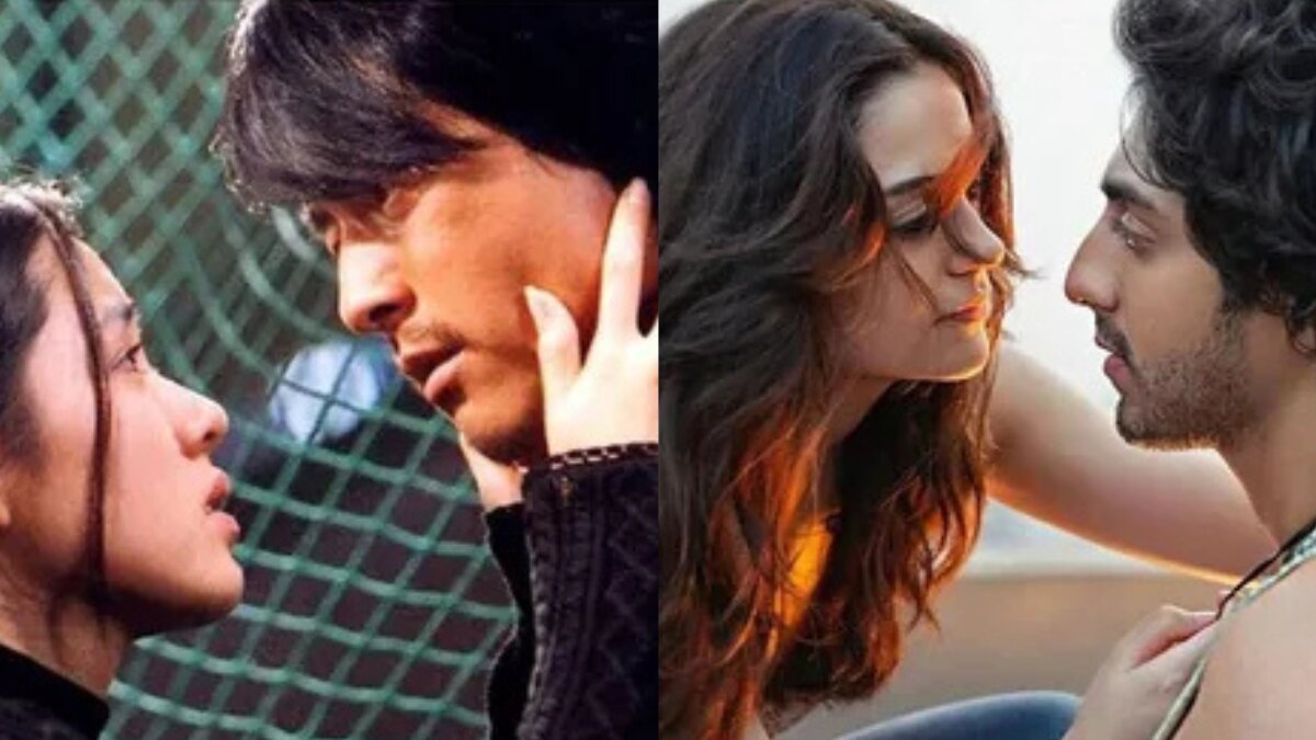 Saiyaara crosses ₹500 crore amid plagiarism row; writer urges viewers to judge for themselves