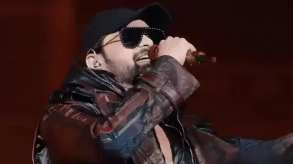 Himesh Reshammiya becomes only Indian artist on Bloomberg’s Pop Power List; ranks at No. 22 globally