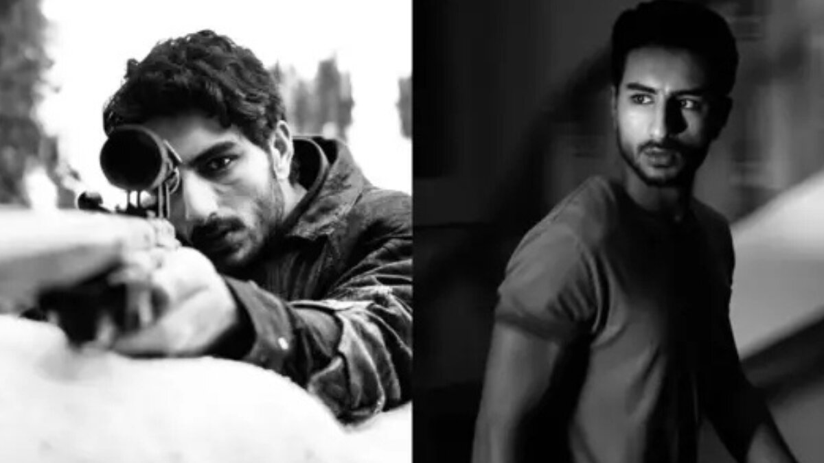 “Tailor-made for the camera”: Sarzameen director Kayoze Irani praises Ibrahim Ali Khan