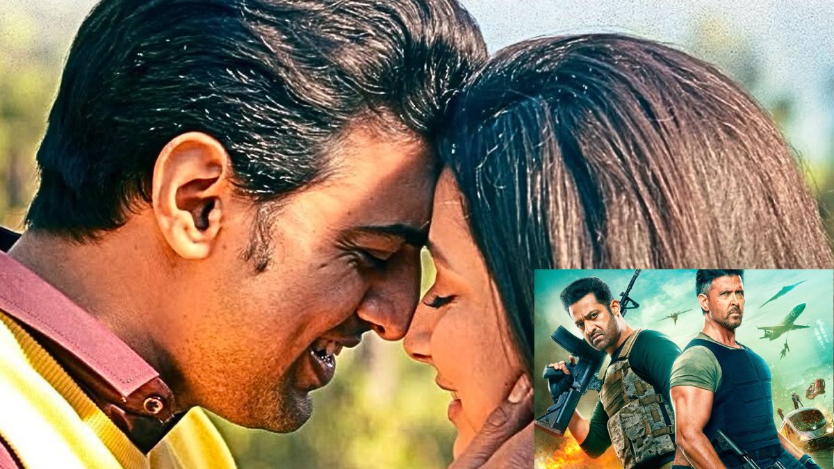 Delayed Bengali film Dhumketu challenges War 2 in West Bengal, sells 18,000 tickets