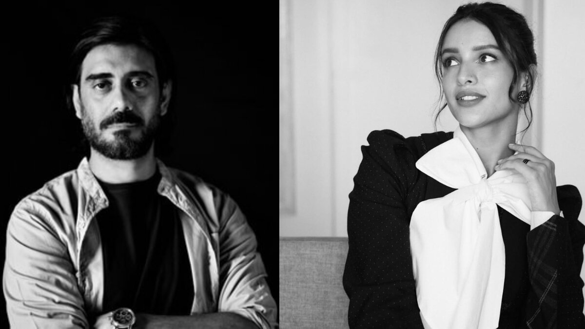 Saurabh Sachdeva says Triptii Dimri’s criticism was due to film choices, not her talent