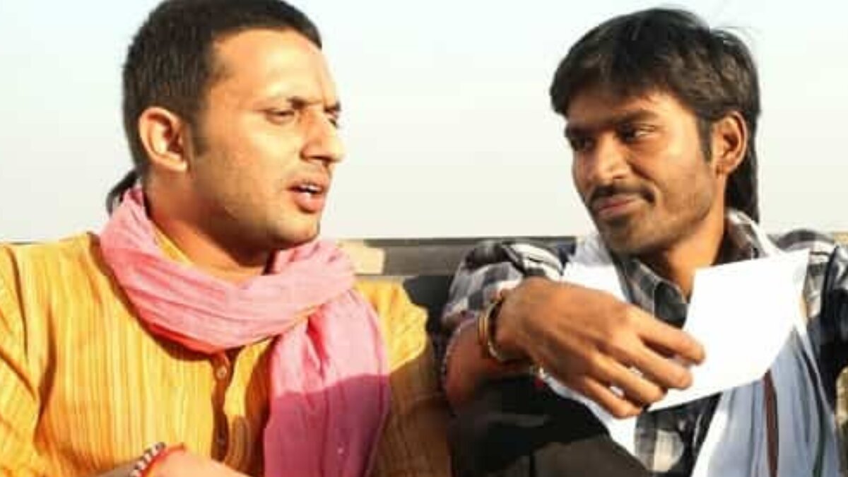 Zeeshan Ayyub slams Raanjhanaa’s AI-altered ending; says it stole an emotion from the audience