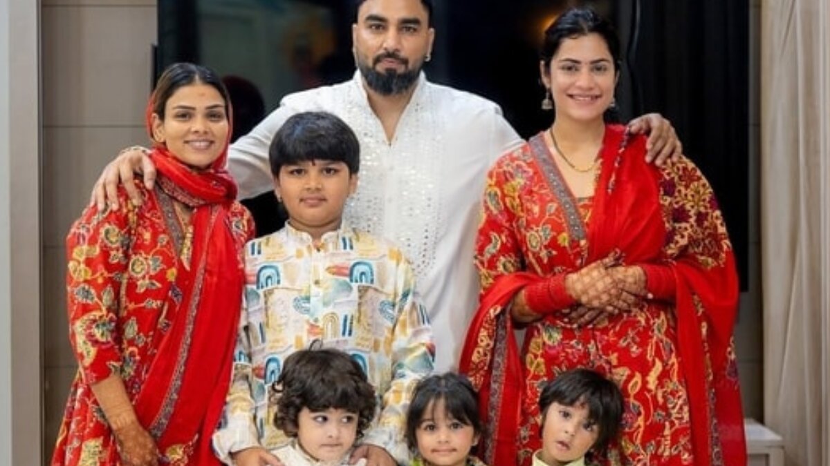 Armaan Malik and wives summoned by Patiala court over bigamy and religious sentiment cases