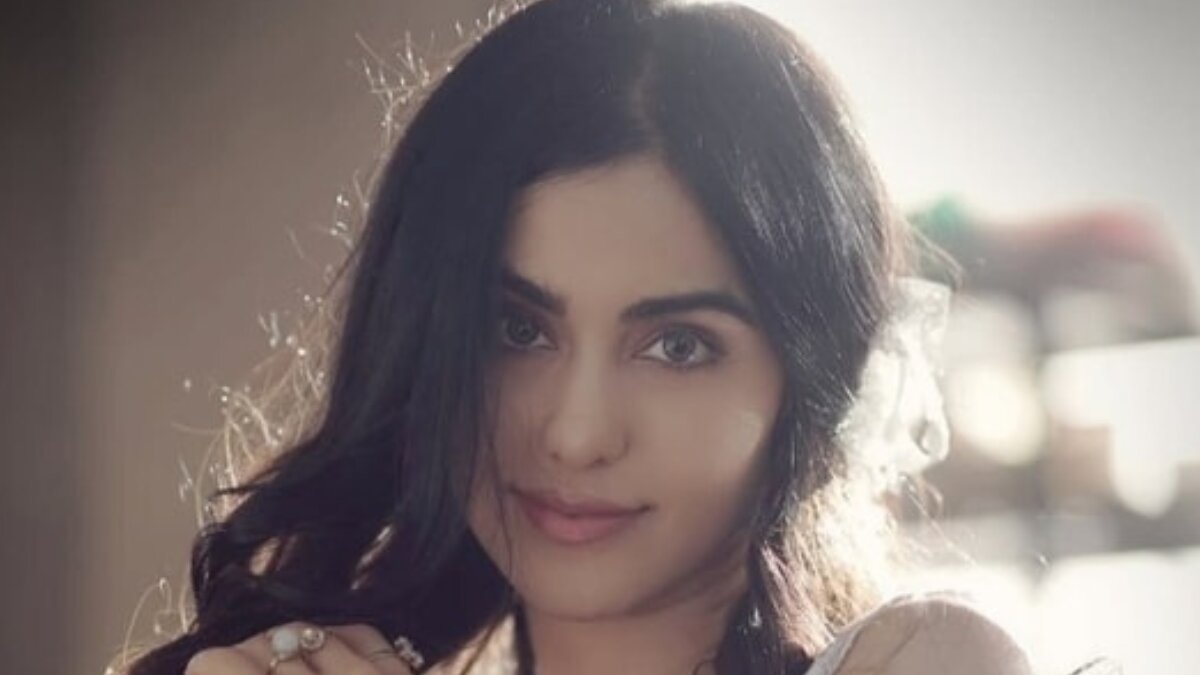 Adah Sharma defends The Kerala Story after National Award win; says it’s her duty to share victims’ stories