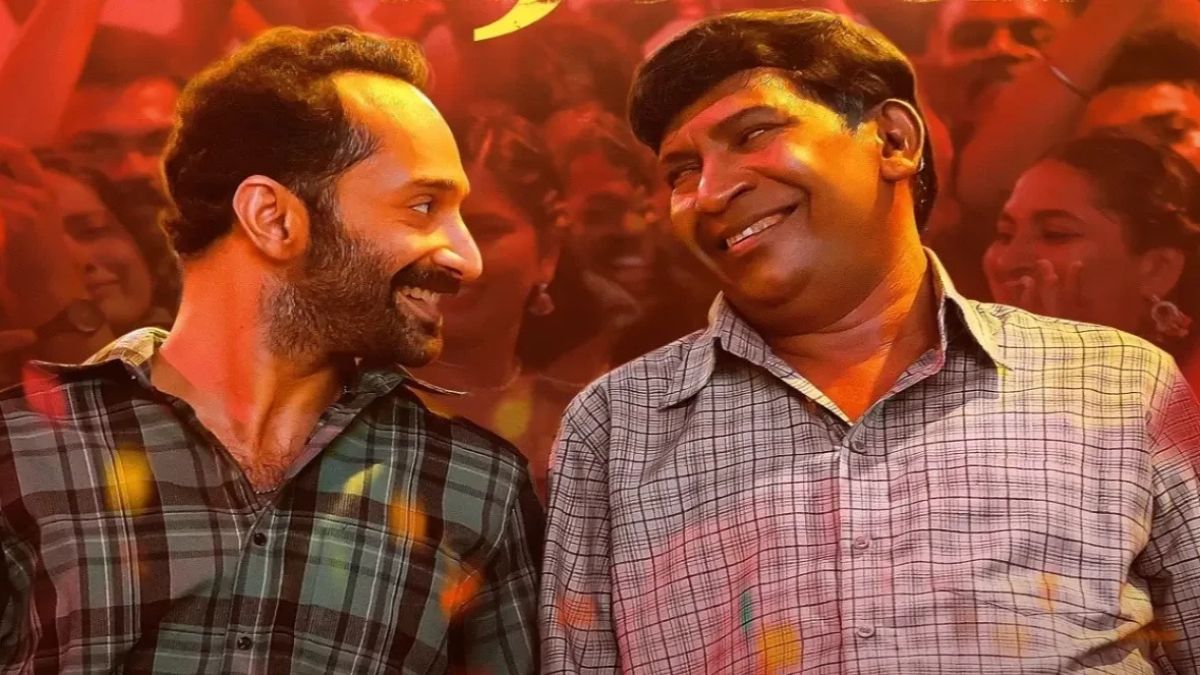 Maareesan OTT Release: Fahadh Faasil and Vadivelu starrer’s streaming date and platform revealed