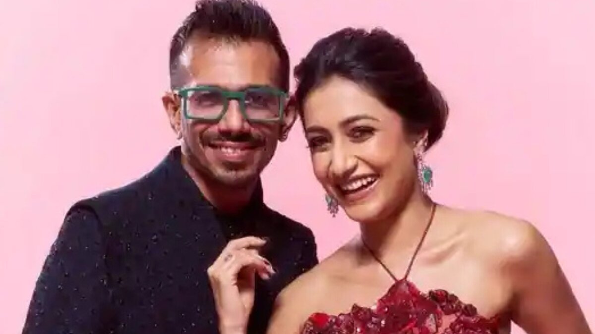 Dhanashree Verma says parents gave her strength after divorce from Yuzvendra Chahal