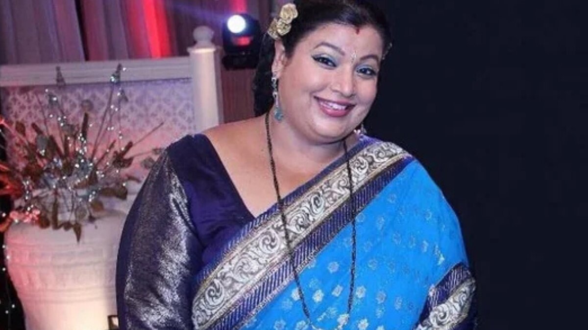 Ambika Ranjankar addresses rumours of quitting Taarak Mehta Ka Ooltah Chashmah