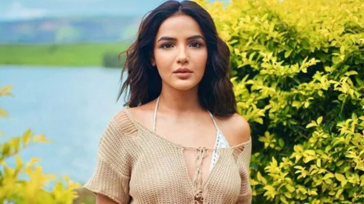 Jasmin Bhasin expresses desire to adopt a baby girl during Instagram Q&A session