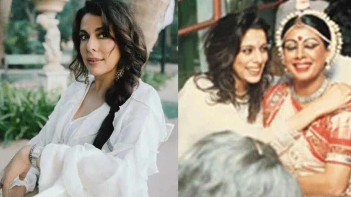 Pooja Bedi recalls mother Protima Bedi’s tragic death during Kailash Mansarovar landslide