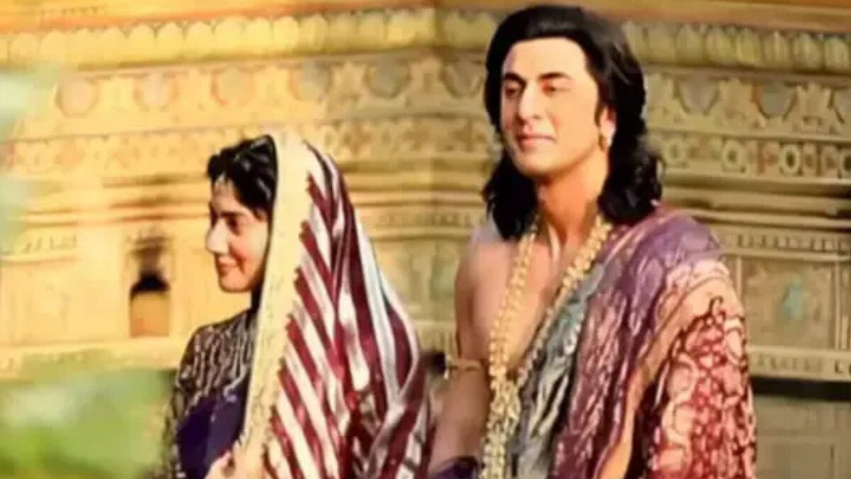 Ramayana will connect with audiences everywhere through emotions, says Nitesh Tiwari