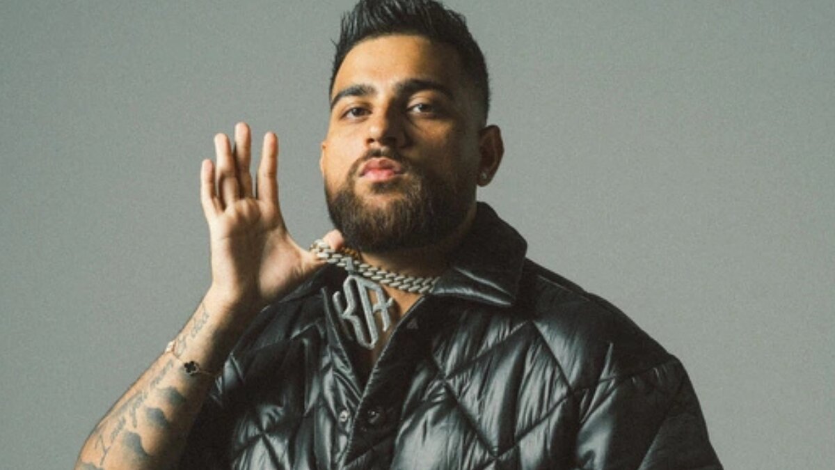 Karan Aujla says Punjab will always be home despite living in Dubai