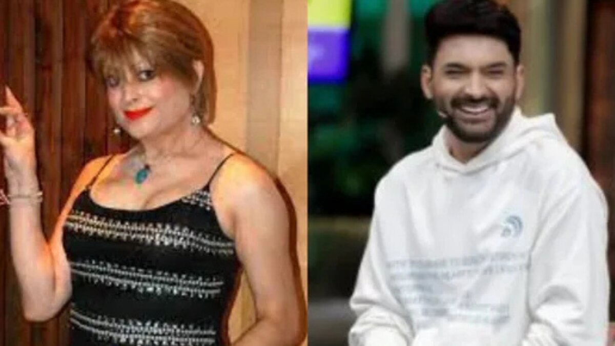 Bobby Darling accuses Kapil Sharma of ignoring her; recalls being mocked on his show