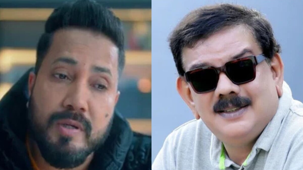 Mika Singh faces trolling after writing ‘Om Shanti’ on Priyadarshan post