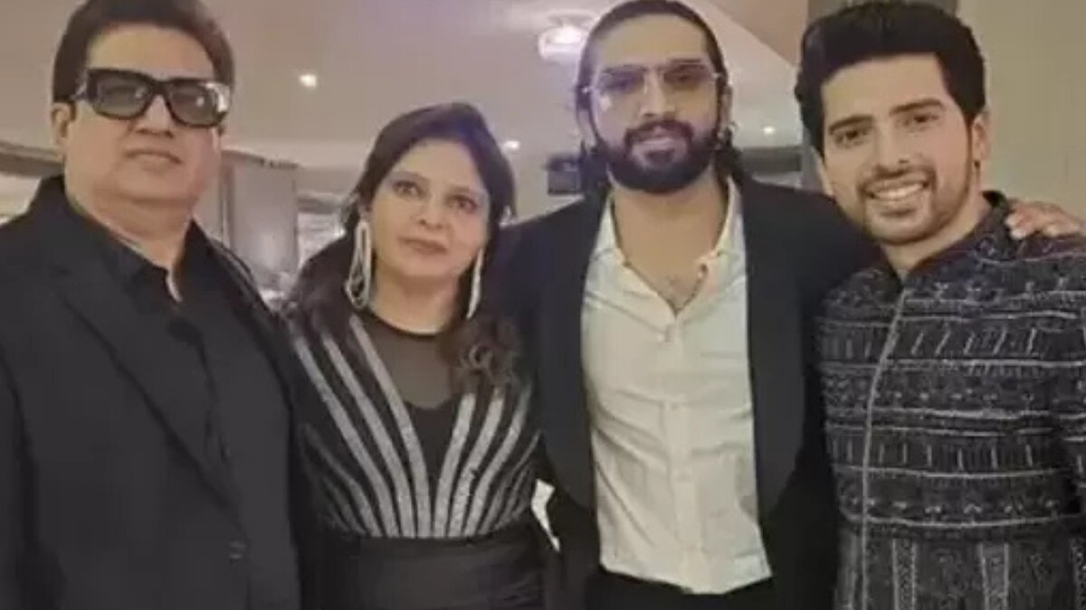 Amaal Mallik opens up about depression and fallout with family
