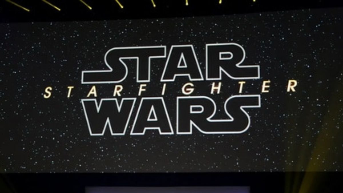 Ryan Gosling’s first look in *Starfighter* evokes classic Star Wars nostalgia