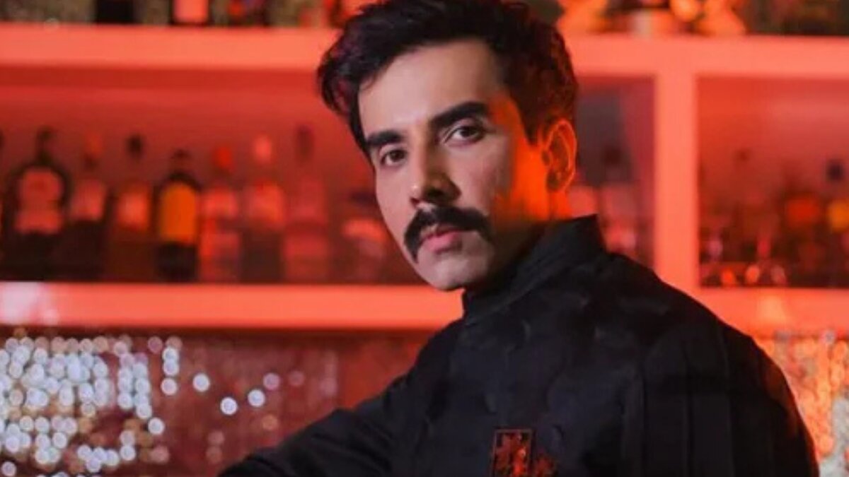 Actor Naveen Kasturia highlights toxic hierarchy in Bollywood; demands respect for all