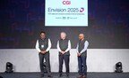 CGI Envision 2025 maps the real-world ROI of AI