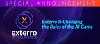 Exterro Changes the Rules of the AI Game with Introduction of Exterro Intelligence for Legal Review and Investigations