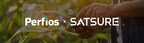 Perfios Partners with SatSure to Revolutionize the Agri-Lending with Earth Intelligence