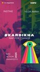 RPG Group present #KarDikha India - an action manifesto that reimagines freedom as a responsibility