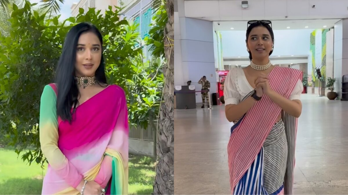 Tanya Mittal brushes off backlash on Pahalgam statement; shifts focus to Bigg Boss 19