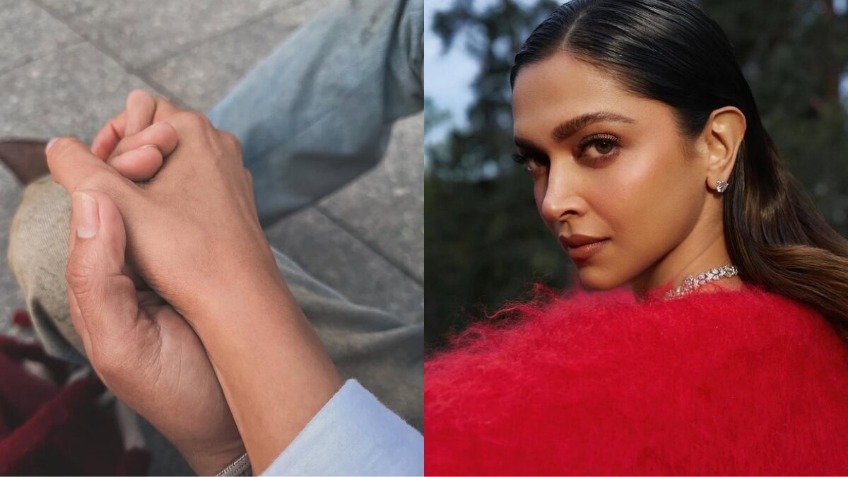 Deepika Padukone shares heartfelt post with SRK; fans see subtle dig at Kalki 2898 AD makers