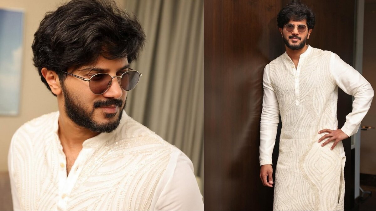 Dulquer Salmaan clears air on Lokah OTT rumours after record-breaking success