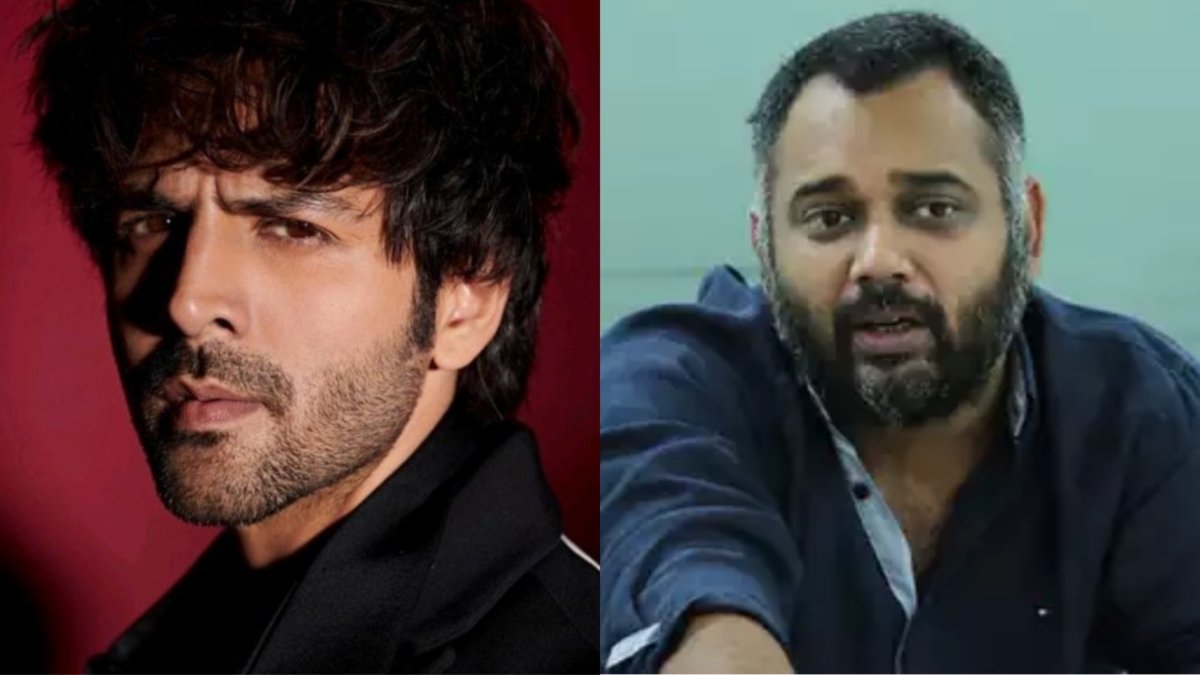 Kartik Aaryan, Luv Ranjan team up again after hits like Pyaar Ka Punchnama and Sonu Ke Titu Ki Sweety