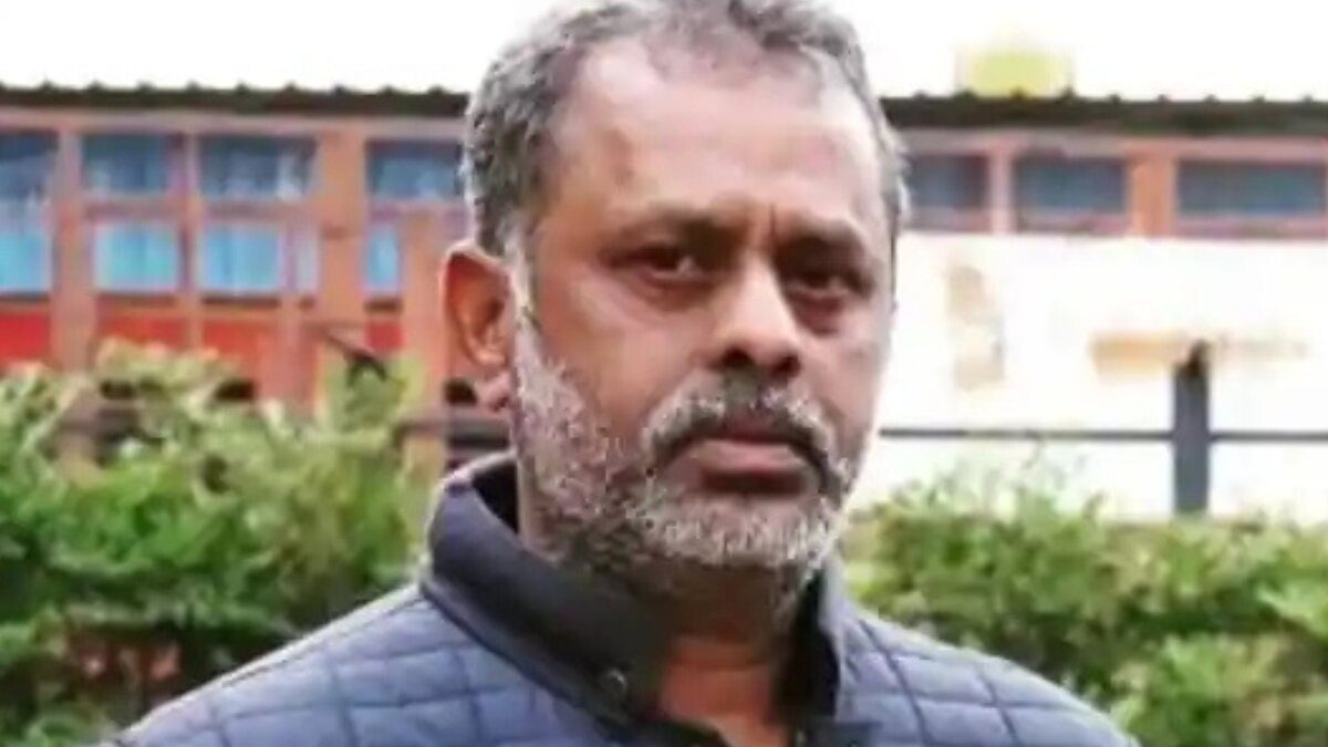 Kannada director SS David passes away at 55 after suffering heart attack