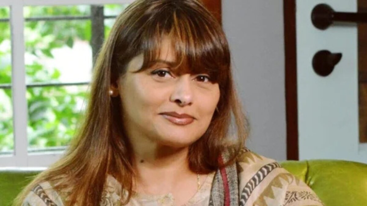 Pallavi Joshi appeals to President Murmu for protection of The Bengal Files release