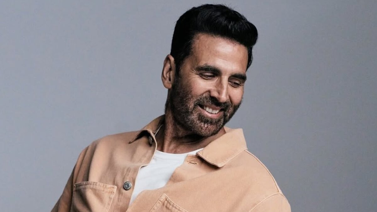 Akshay Kumar pledges ₹5 crore for Punjab flood relief; calls it sewa not donation
