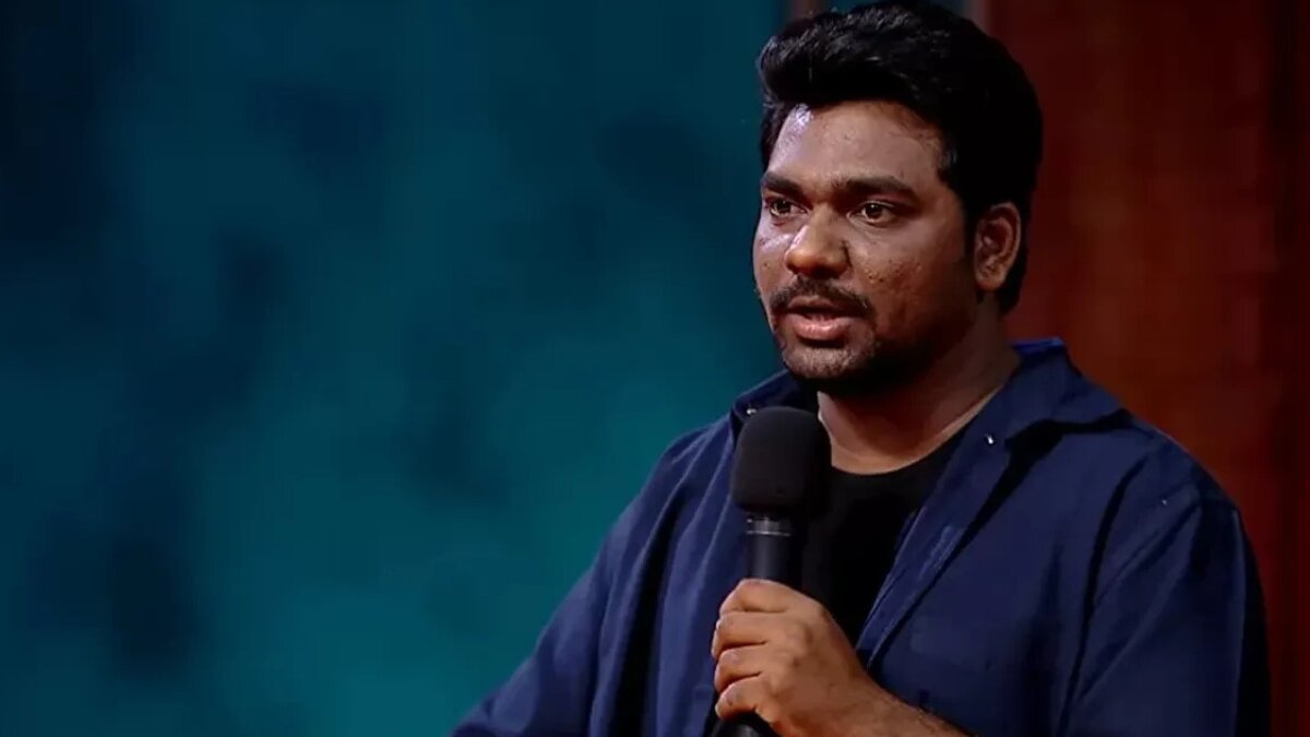 Zakir Khan takes break from stage shows due to health concerns; announces limited India tour