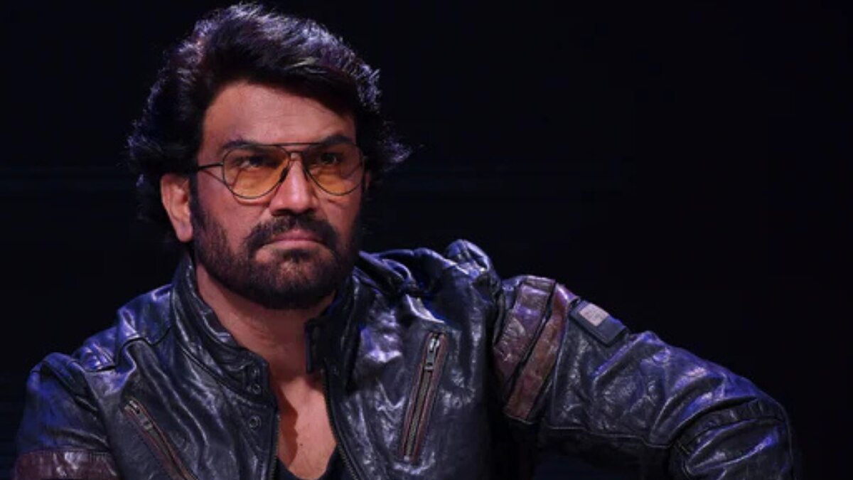 Sharad Kelkar reflects on challenges; calls OTT a game-changer for actors