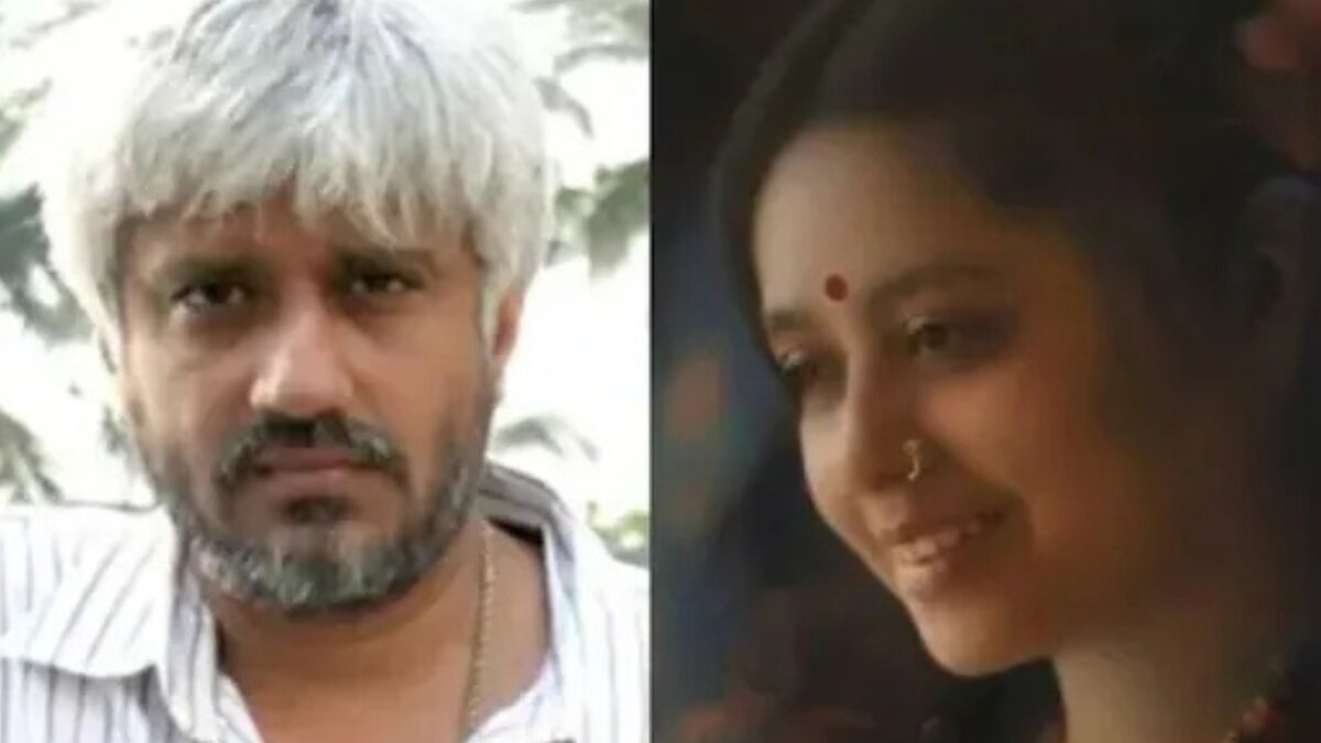 Vikram Bhatt’s mother Varsha Bhatt passes away at 85; cremated in Mumbai